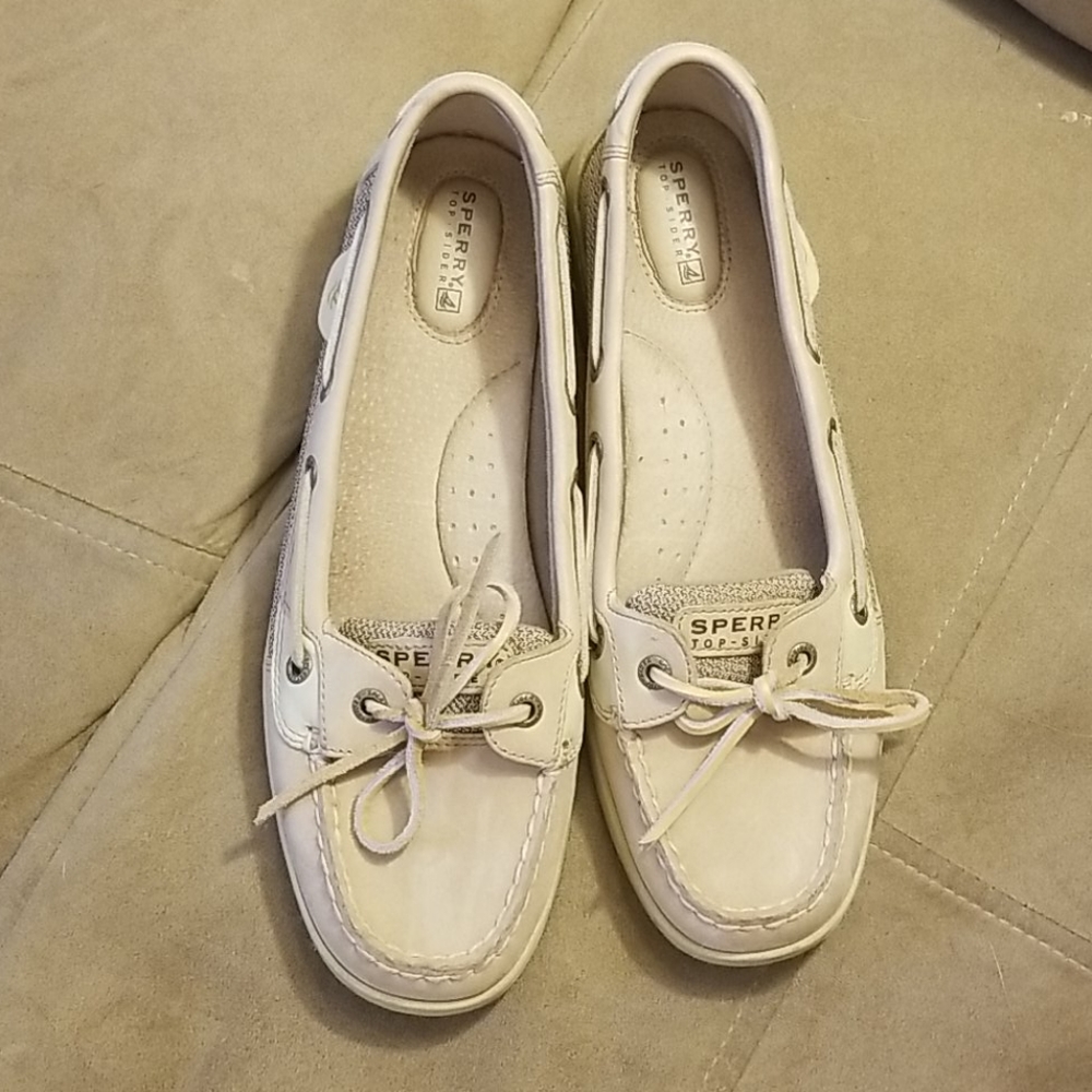 Sperry Top-Siders